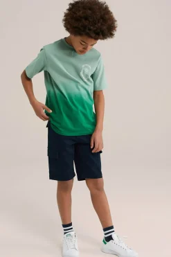Jongens cargoshort