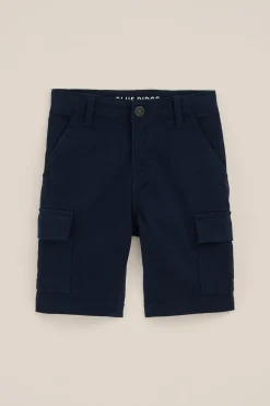 Jongens cargoshort