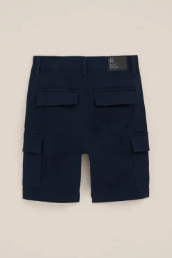 Jongens cargoshort