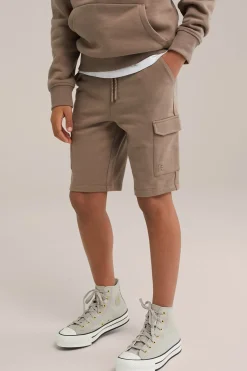 Jongens cargoshort