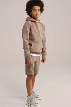 Jongens cargoshort