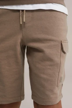 Jongens cargoshort