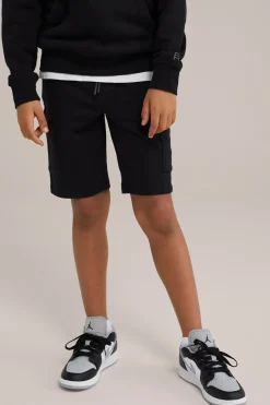 Jongens cargoshort