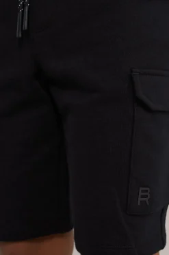 Jongens cargoshort