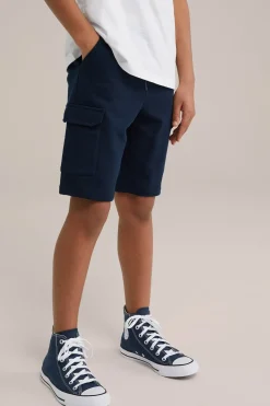 Jongens cargoshort
