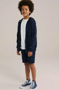 Jongens cargoshort