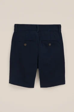 Jongens chinoshort