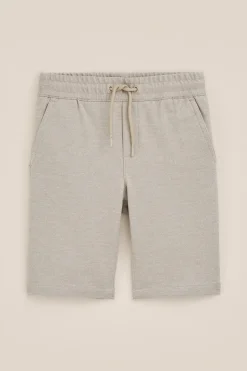 Jongens gem&ecirc;leerde short