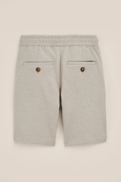 Jongens gem&ecirc;leerde short