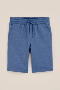 Jongens gem&ecirc;leerde short