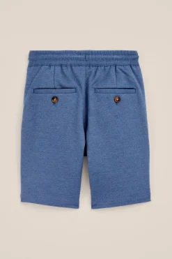 Jongens gem&ecirc;leerde short