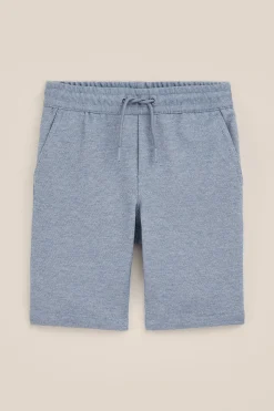 Jongens gem&ecirc;leerde short