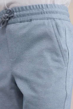 Jongens gem&ecirc;leerde short