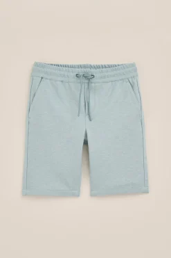 Jongens gem&ecirc;leerde short