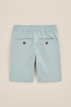 Jongens gem&ecirc;leerde short