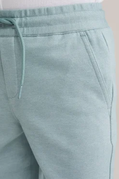 Jongens gem&ecirc;leerde short