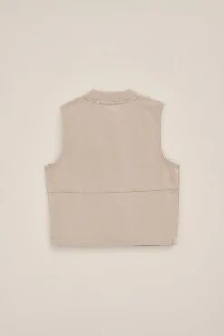 Jongens gilet