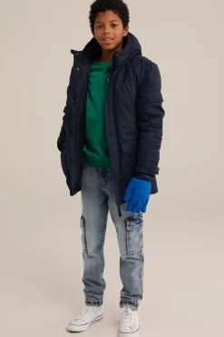 Jongens handschoenen