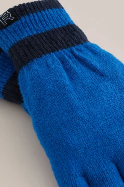 Jongens handschoenen
