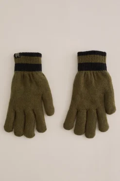 Jongens handschoenen