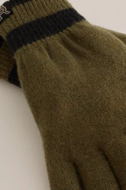 Jongens handschoenen