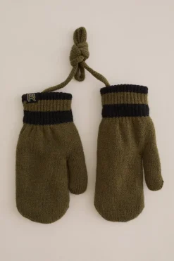 Jongens handschoenen