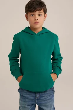 Jongens hoodie