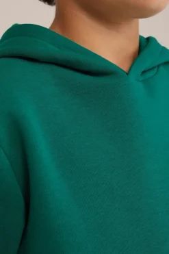 Jongens hoodie