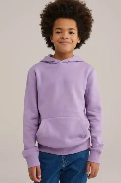 Jongens hoodie