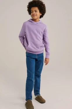 Jongens hoodie