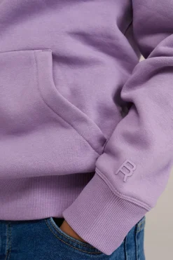 Jongens hoodie