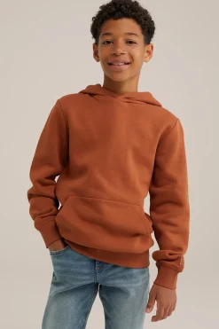 Jongens hoodie