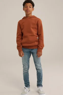 Jongens hoodie