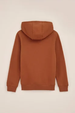 Jongens hoodie