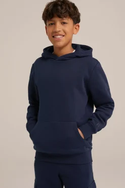 Jongens hoodie