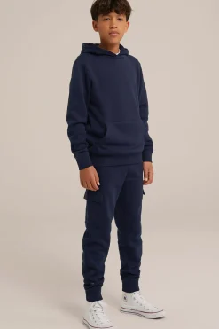 Jongens hoodie