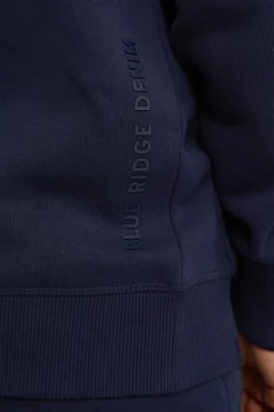 Jongens hoodie