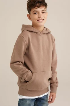 Jongens hoodie