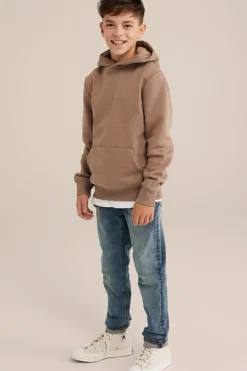 Jongens hoodie