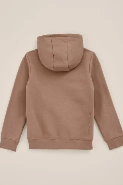 Jongens hoodie