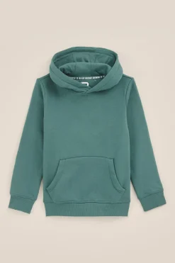 Jongens hoodie
