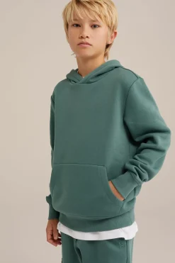 Jongens hoodie