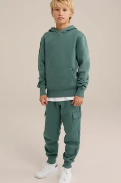 Jongens hoodie