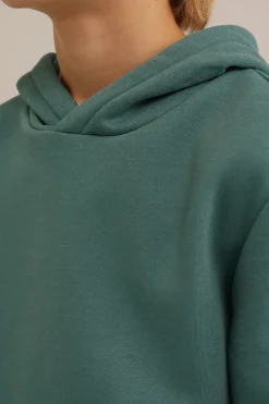 Jongens hoodie