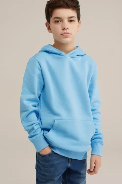 Jongens hoodie