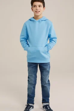 Jongens hoodie