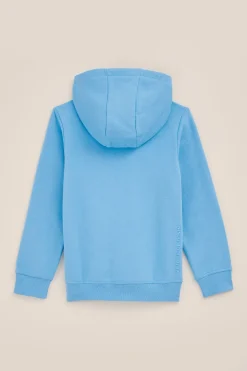 Jongens hoodie