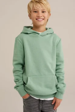 Jongens hoodie