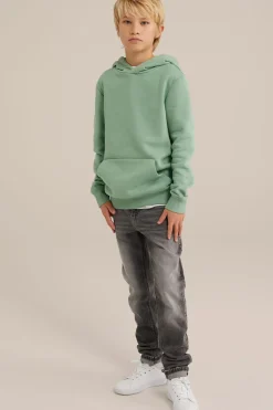 Jongens hoodie