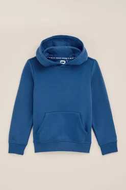Jongens hoodie